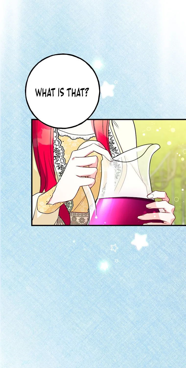 Country Life With the Sexy Majesty Chapter 8 page 30 - 
