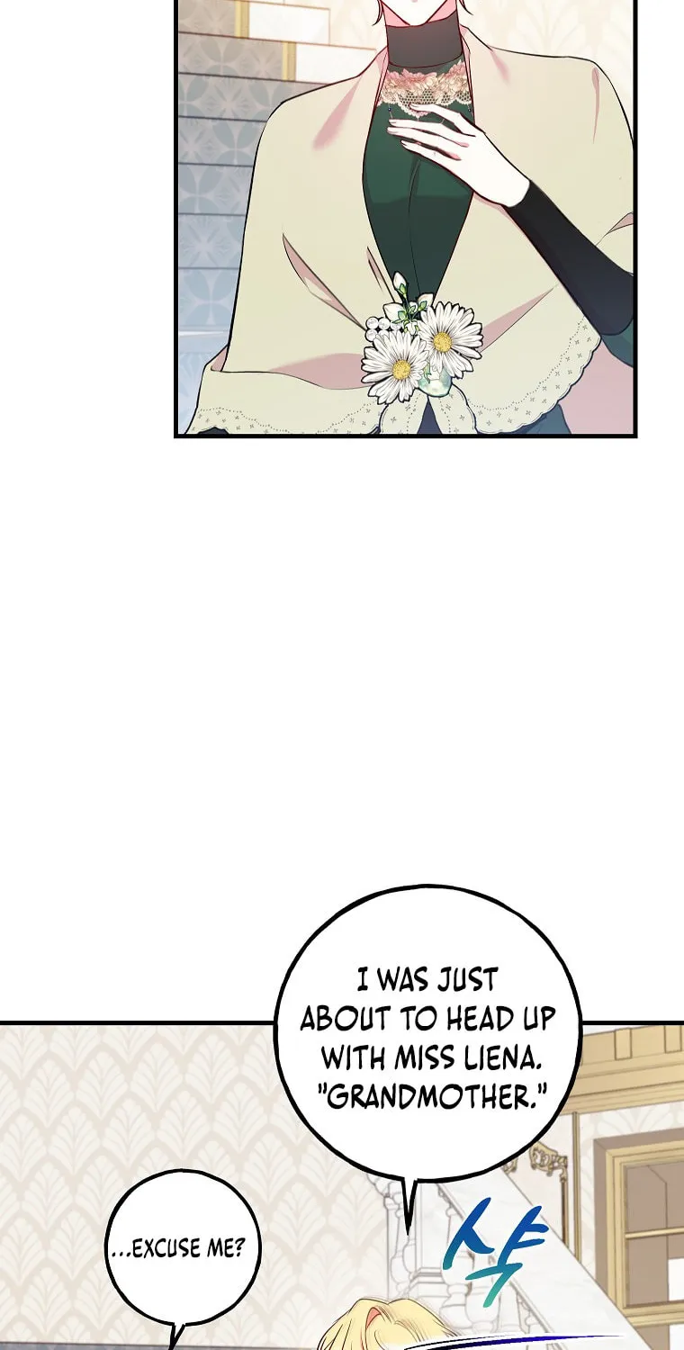 Country Life With the Sexy Majesty Chapter 8 page 4 - 