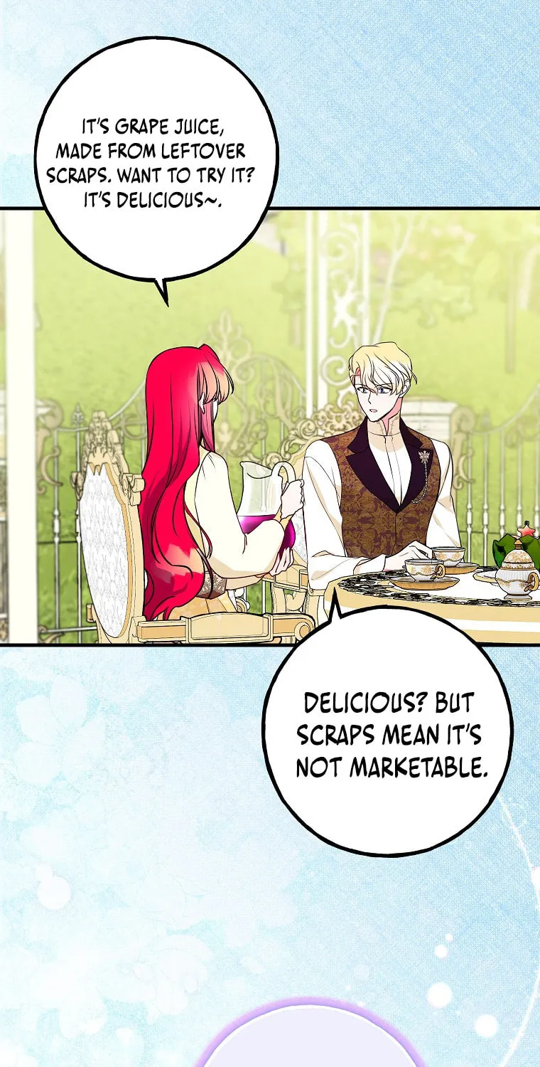 Country Life With the Sexy Majesty Chapter 8 page 31 - 