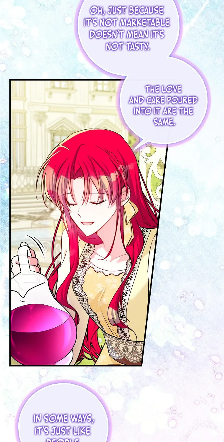 Country Life With the Sexy Majesty Chapter 8 page 32 - 