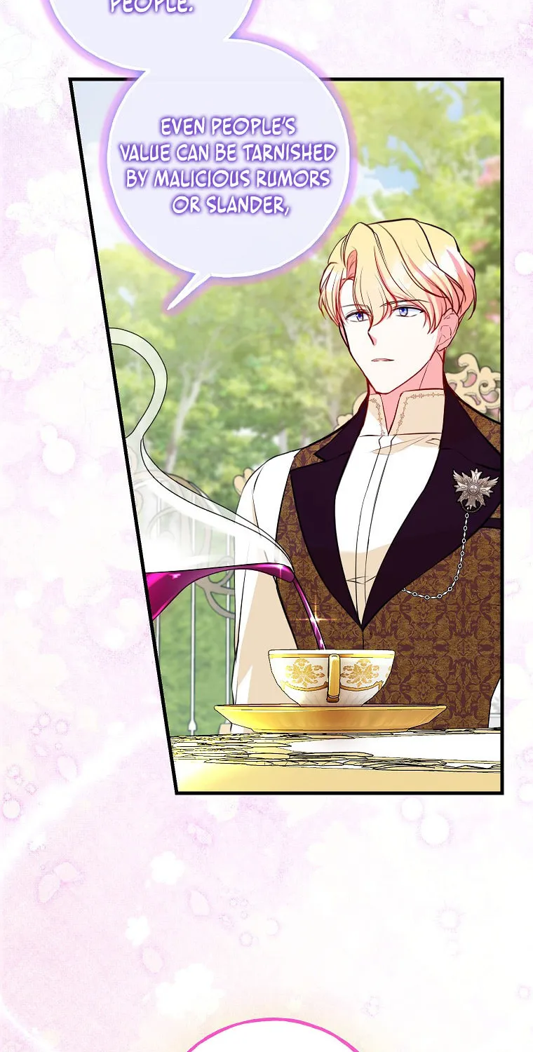 Country Life With the Sexy Majesty Chapter 8 page 33 - 