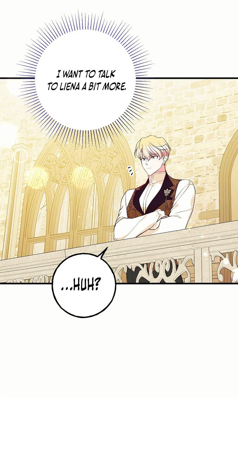Country Life With the Sexy Majesty Chapter 8 page 36 - 