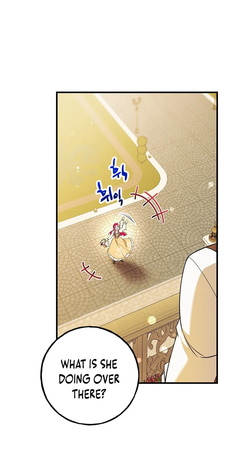 Country Life With the Sexy Majesty Chapter 8 page 37 - 