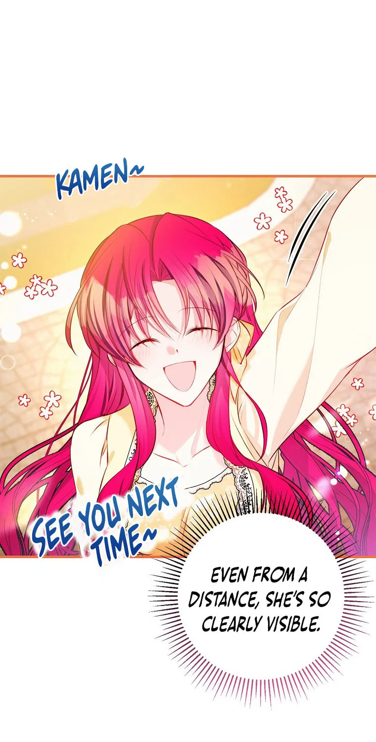 Country Life With the Sexy Majesty Chapter 8 page 38 - 