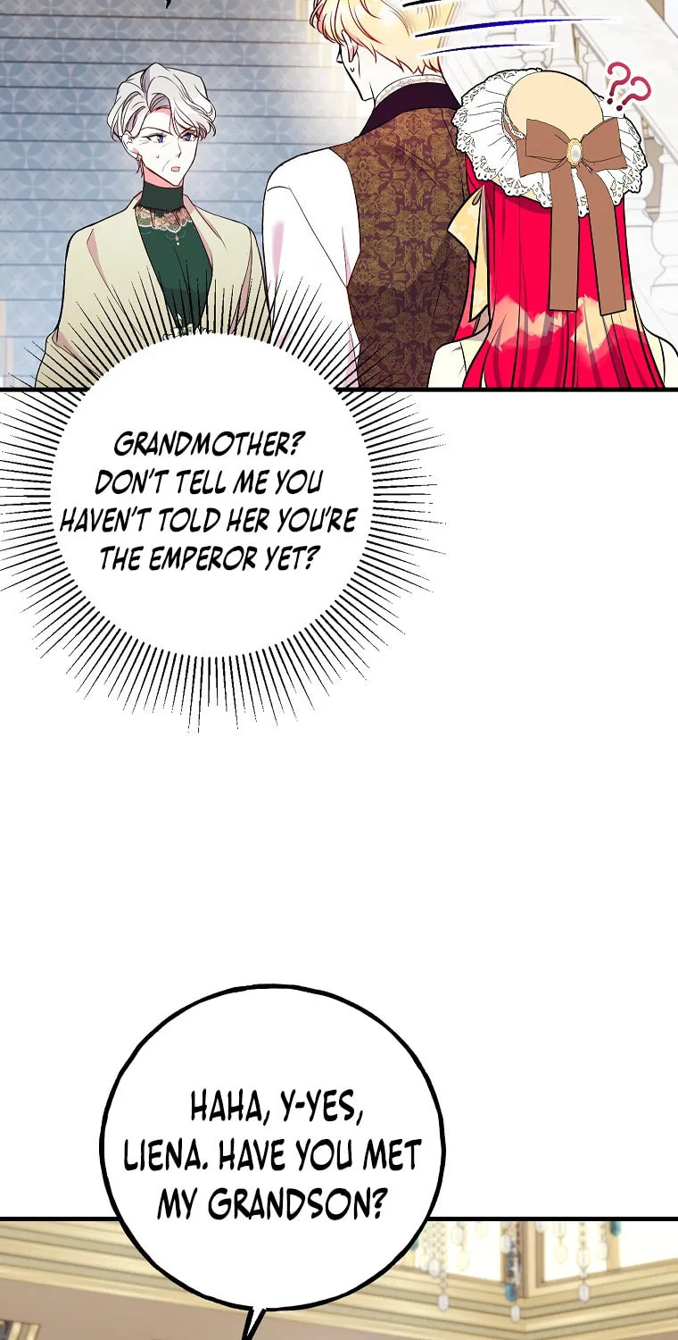 Country Life With the Sexy Majesty Chapter 8 page 5 - 
