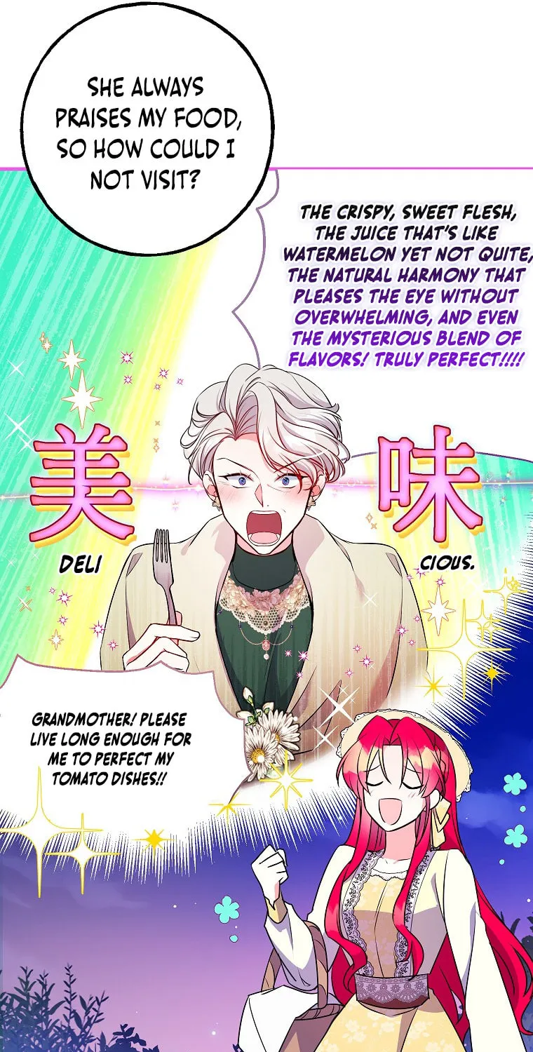 Country Life With the Sexy Majesty Chapter 8 page 45 - 