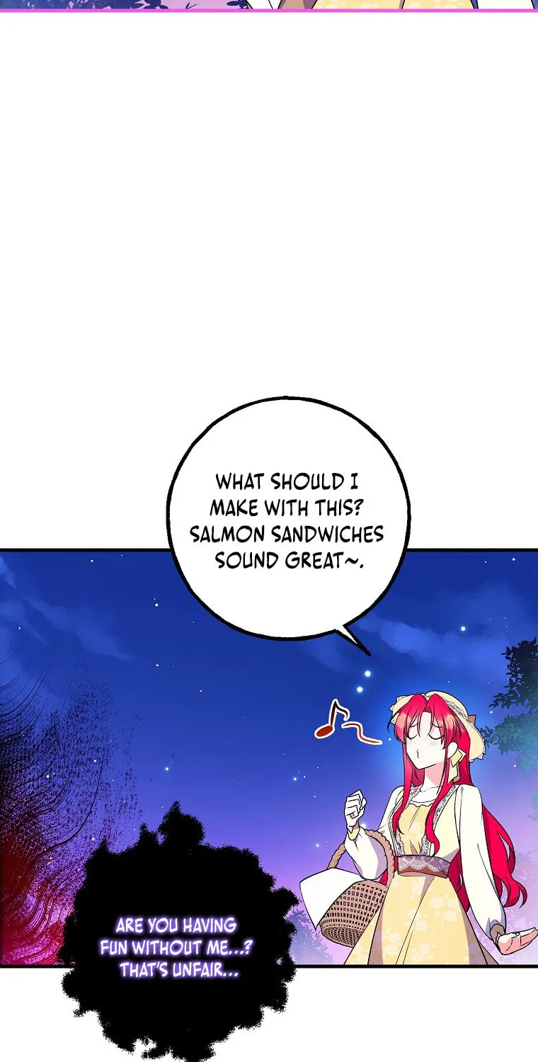Country Life With the Sexy Majesty Chapter 8 page 46 - 