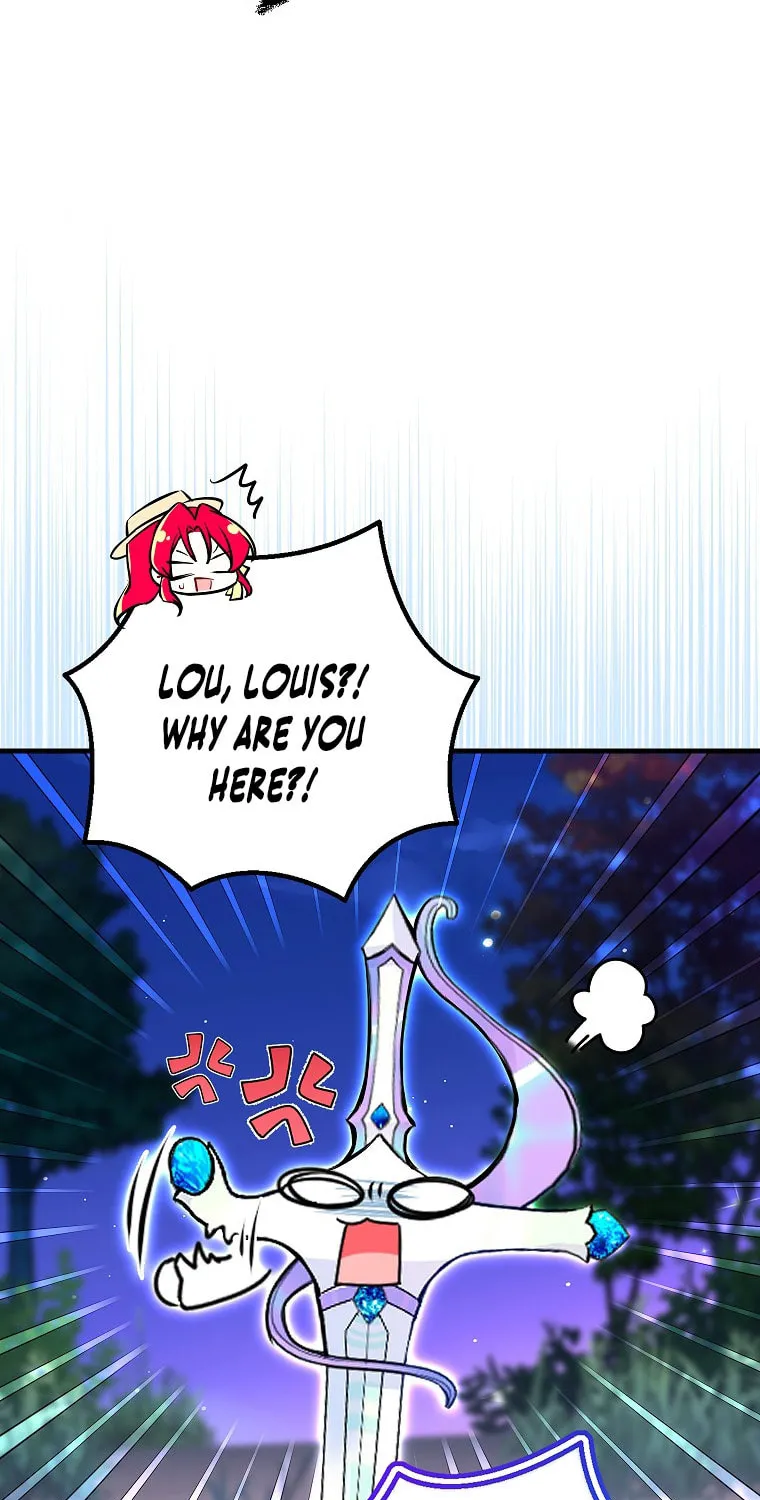 Country Life With the Sexy Majesty Chapter 8 page 47 - 