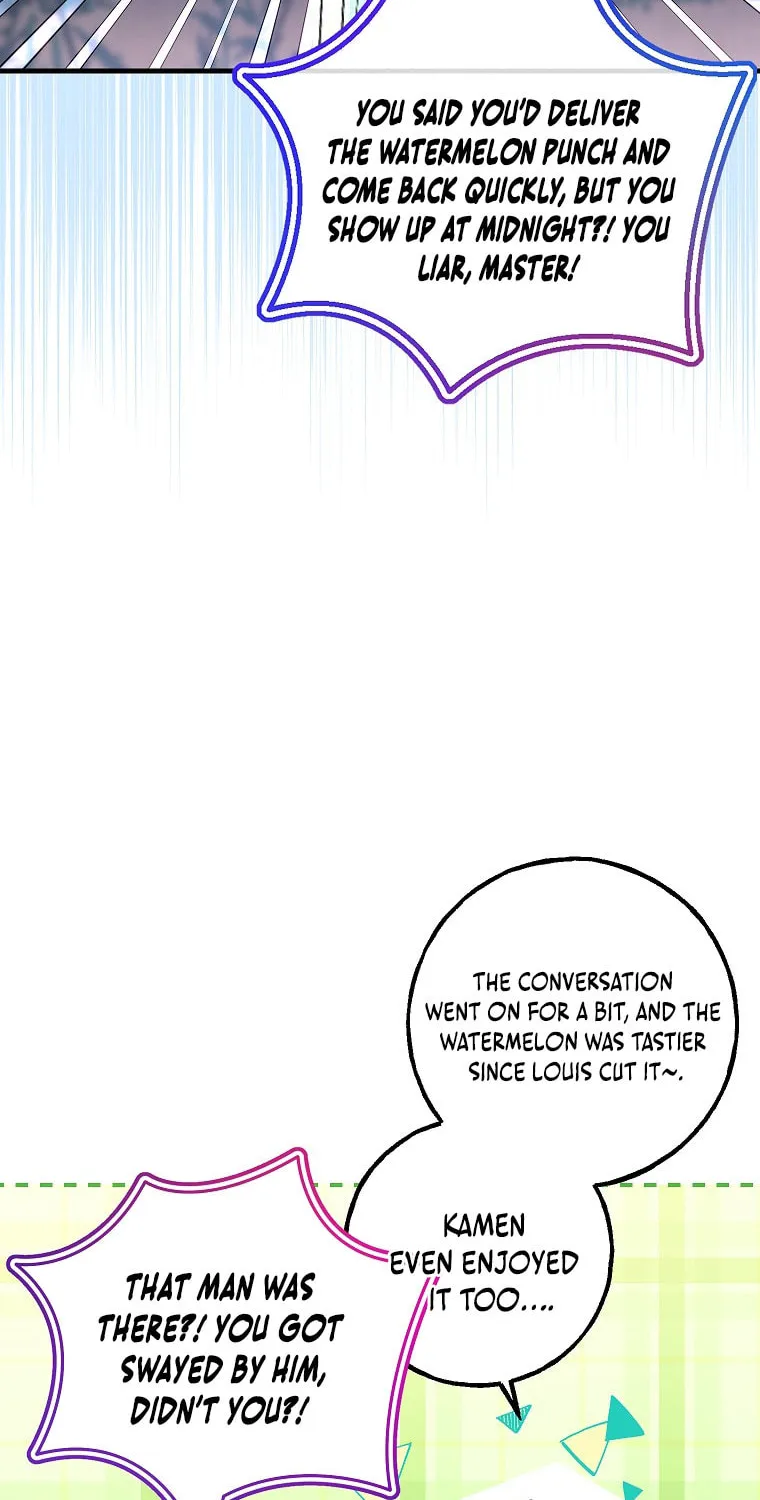 Country Life With the Sexy Majesty Chapter 8 page 48 - 