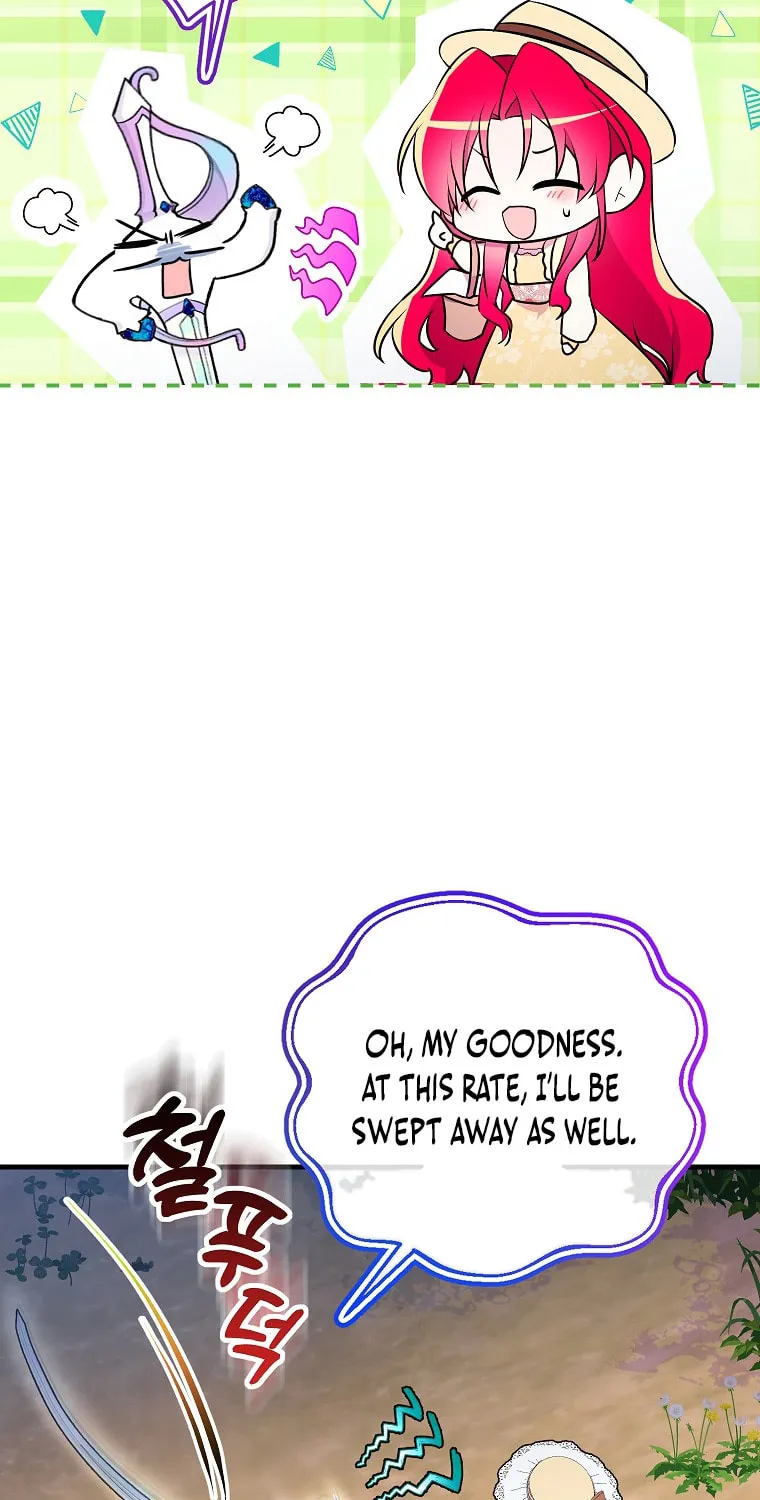 Country Life With the Sexy Majesty Chapter 8 page 49 - 