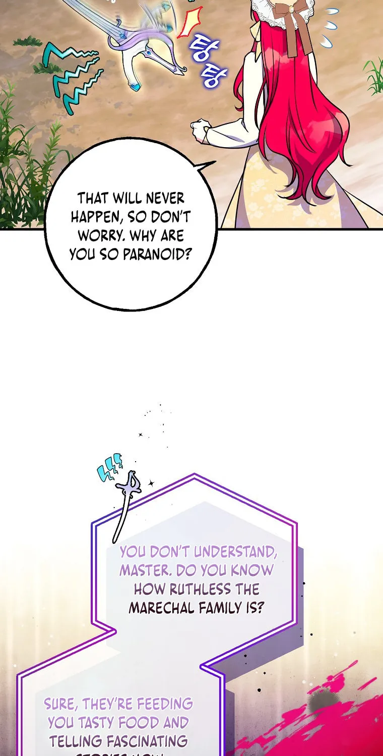 Country Life With the Sexy Majesty Chapter 8 page 50 - 