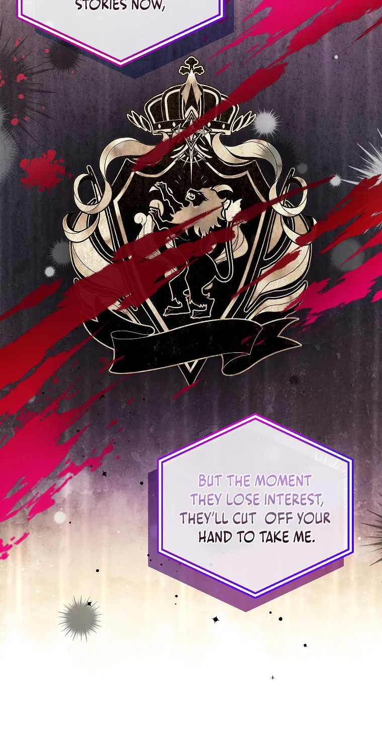 Country Life With the Sexy Majesty Chapter 8 page 51 - 