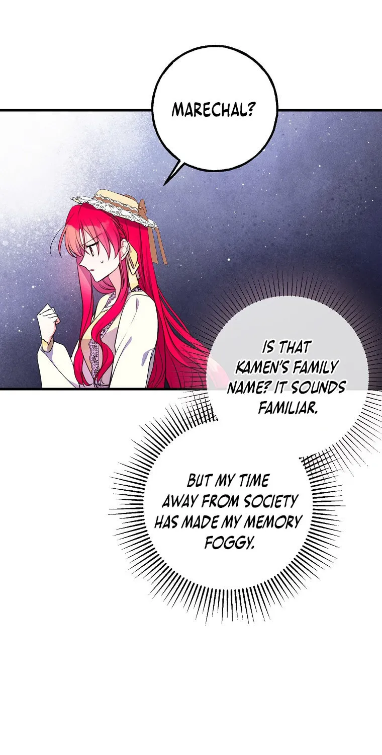 Country Life With the Sexy Majesty Chapter 8 page 52 - 