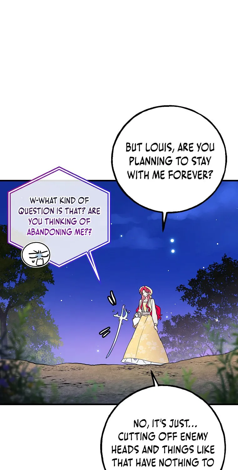Country Life With the Sexy Majesty Chapter 8 page 55 - 