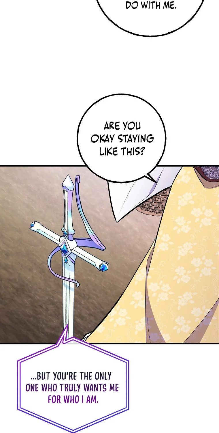 Country Life With the Sexy Majesty Chapter 8 page 56 - 