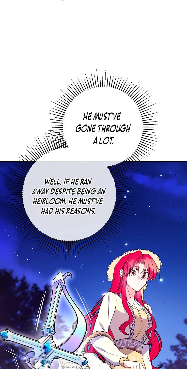 Country Life With the Sexy Majesty Chapter 8 page 57 - 