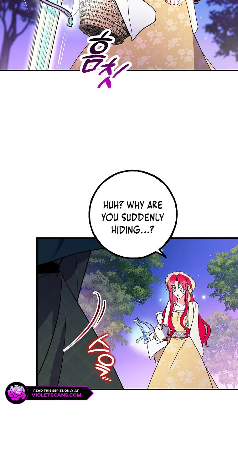 Country Life With the Sexy Majesty Chapter 8 page 58 - 