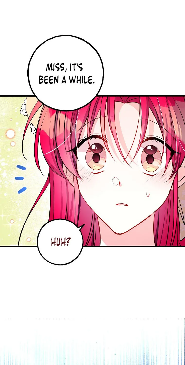 Country Life With the Sexy Majesty Chapter 8 page 59 - 