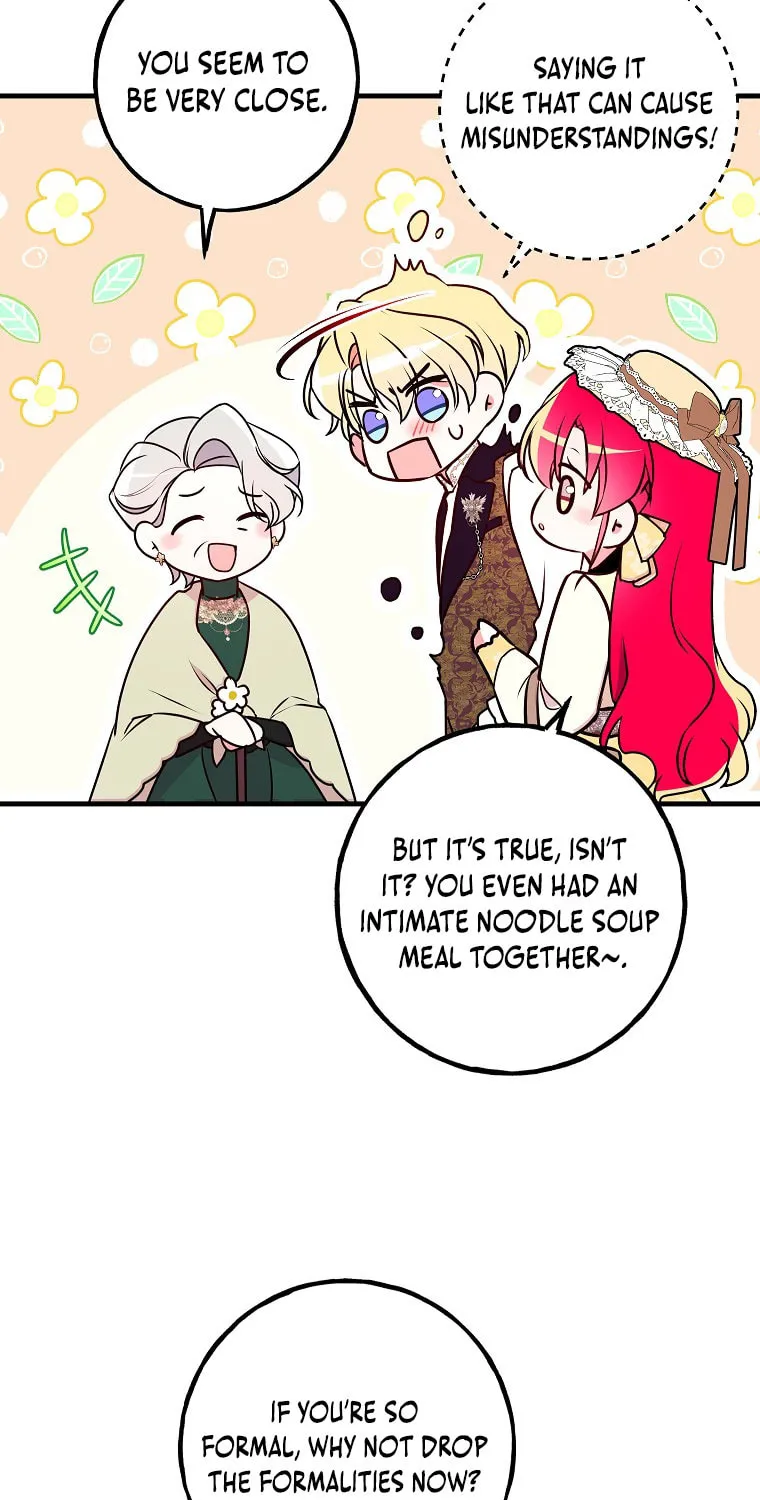 Country Life With the Sexy Majesty Chapter 8 page 7 - 