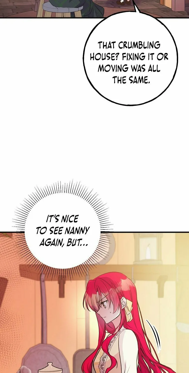 Country Life With the Sexy Majesty Chapter 8 page 64 - 