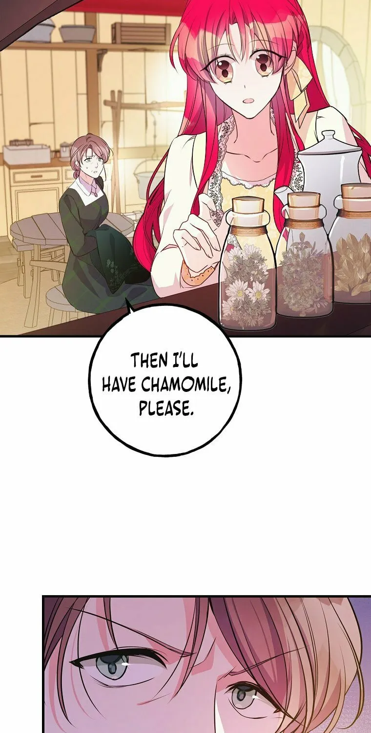 Country Life With the Sexy Majesty Chapter 8 page 67 - 