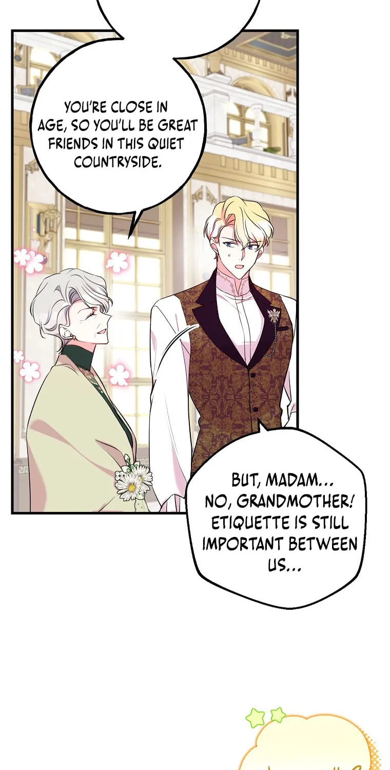 Country Life With the Sexy Majesty Chapter 8 page 8 - 