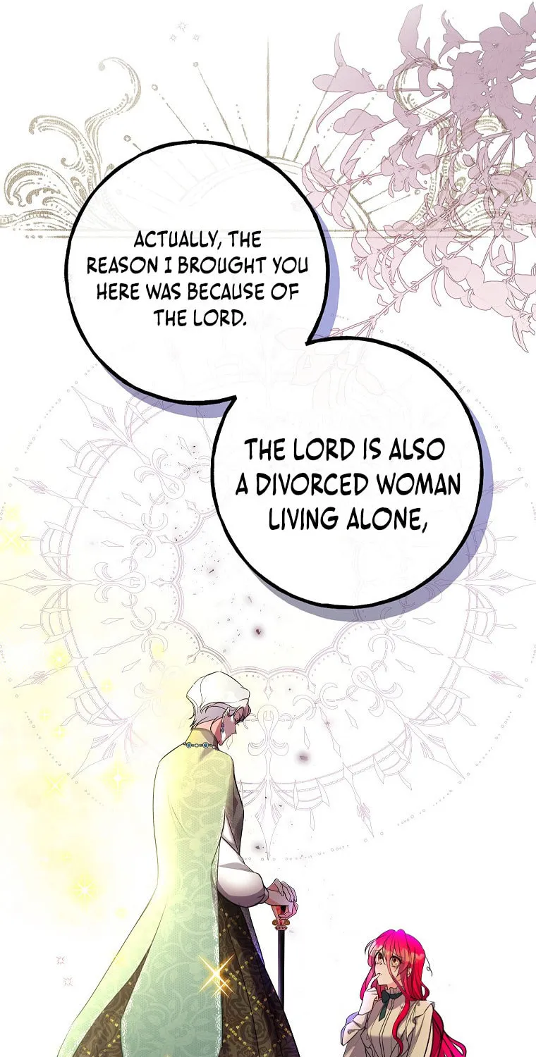 Country Life With the Sexy Majesty Chapter 8 page 71 - 