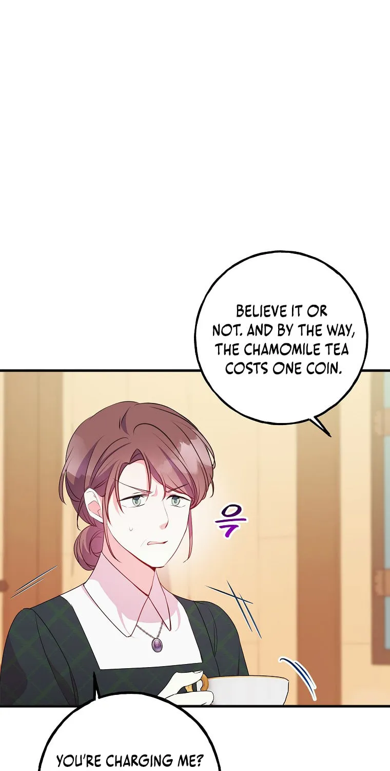 Country Life With the Sexy Majesty Chapter 8 page 78 - 