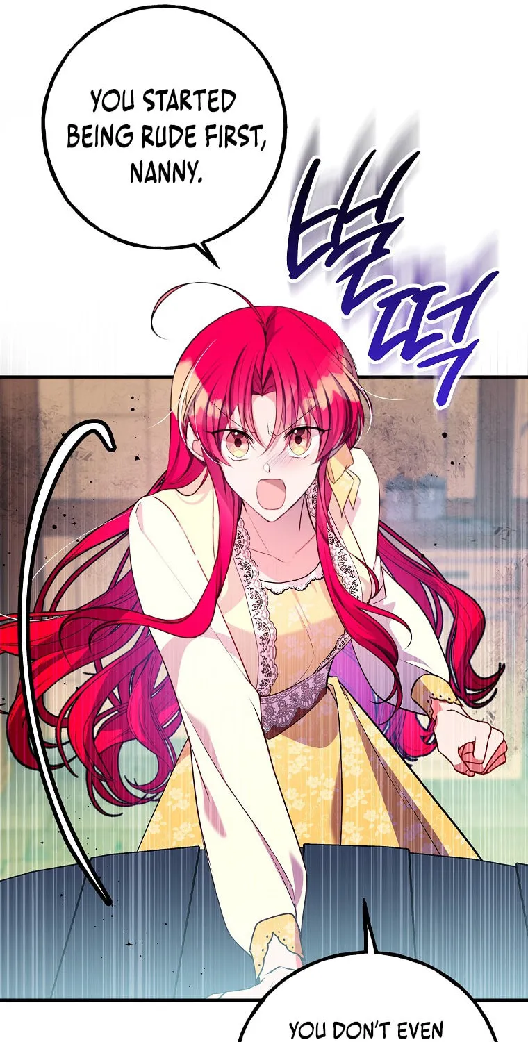 Country Life With the Sexy Majesty Chapter 8 page 80 - 
