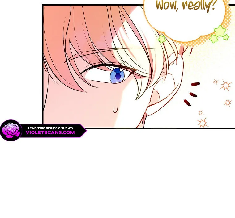 Country Life With the Sexy Majesty Chapter 8 page 9 - 