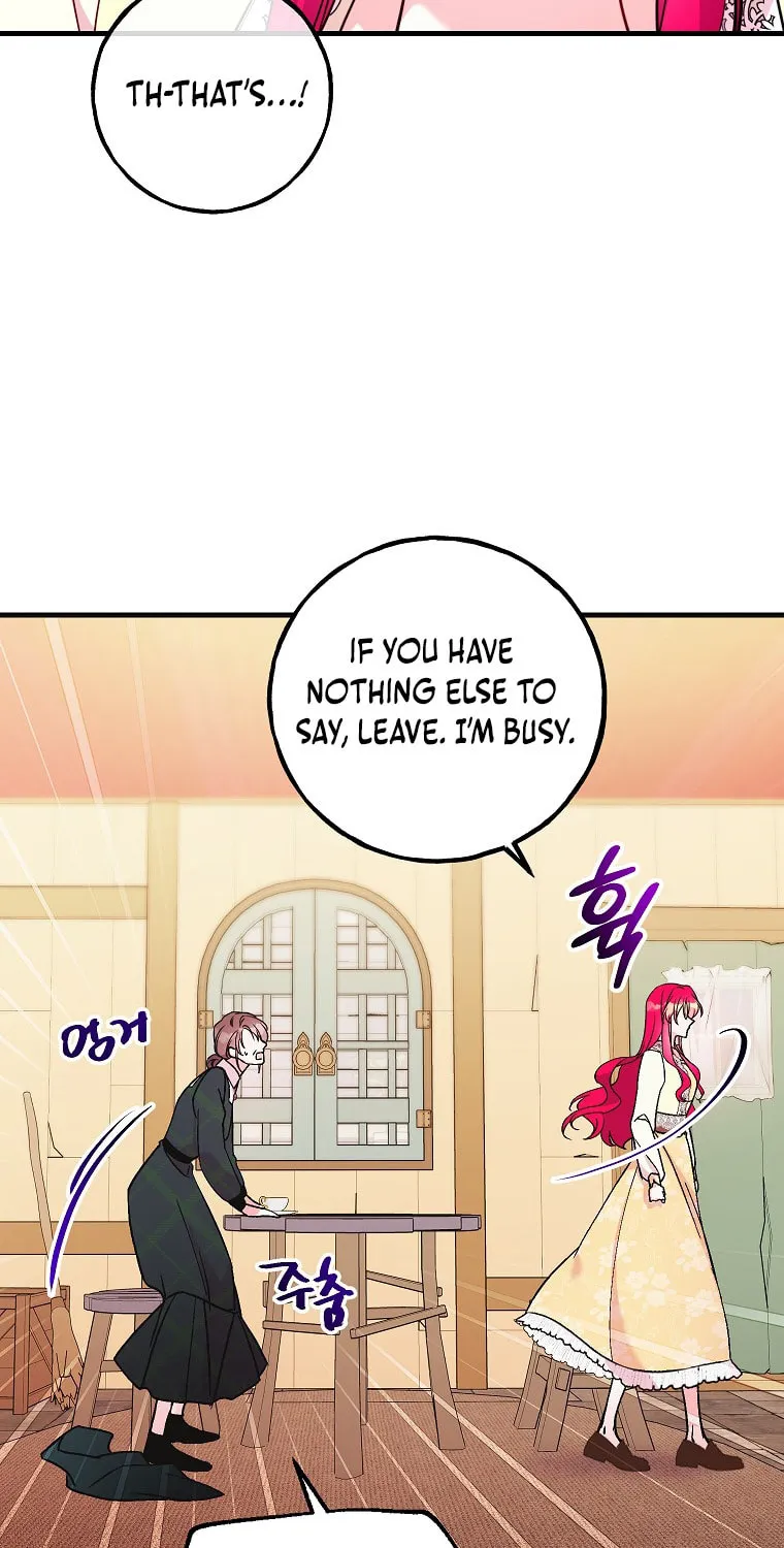 Country Life With the Sexy Majesty Chapter 8 page 82 - 