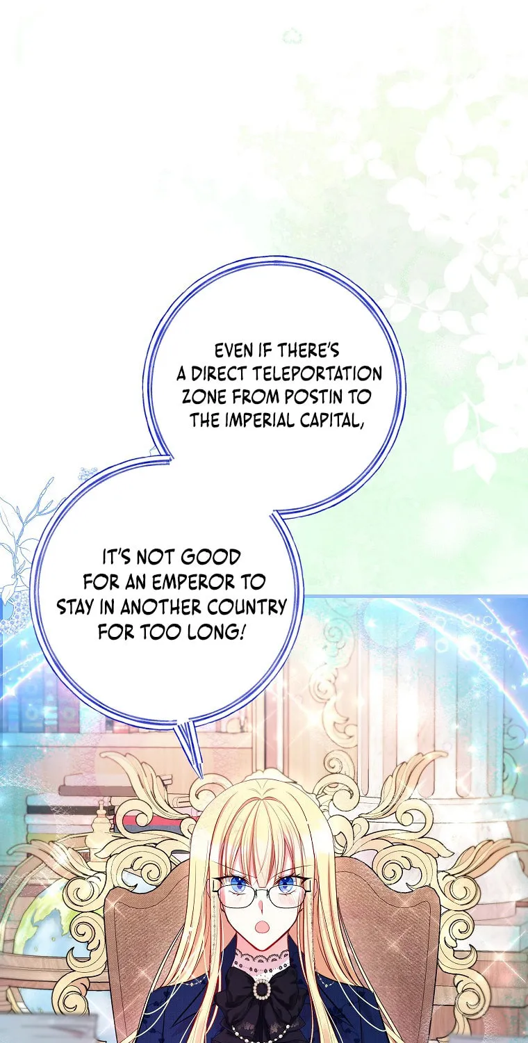 Country Life With the Sexy Majesty Chapter 9 page 17 - 