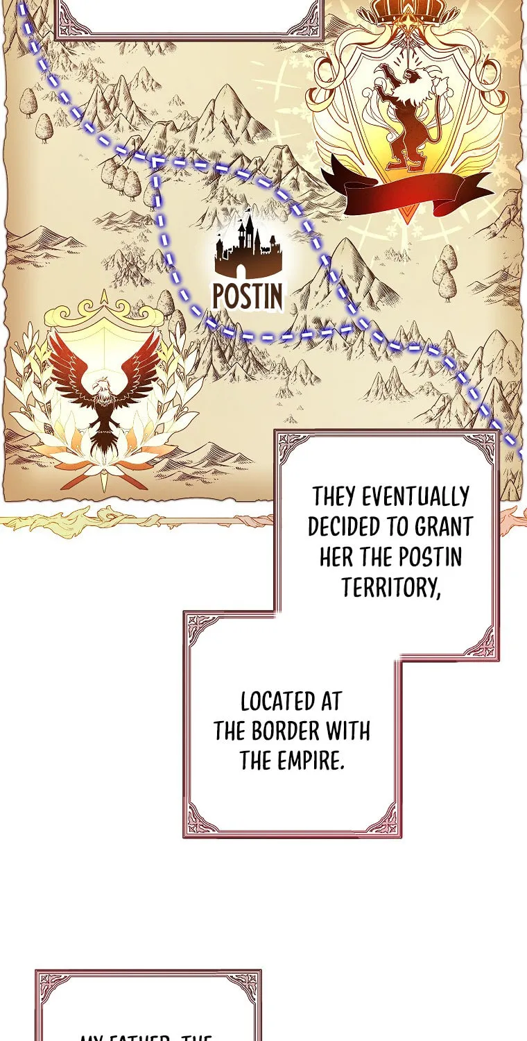 Country Life With the Sexy Majesty Chapter 9 page 19 - 