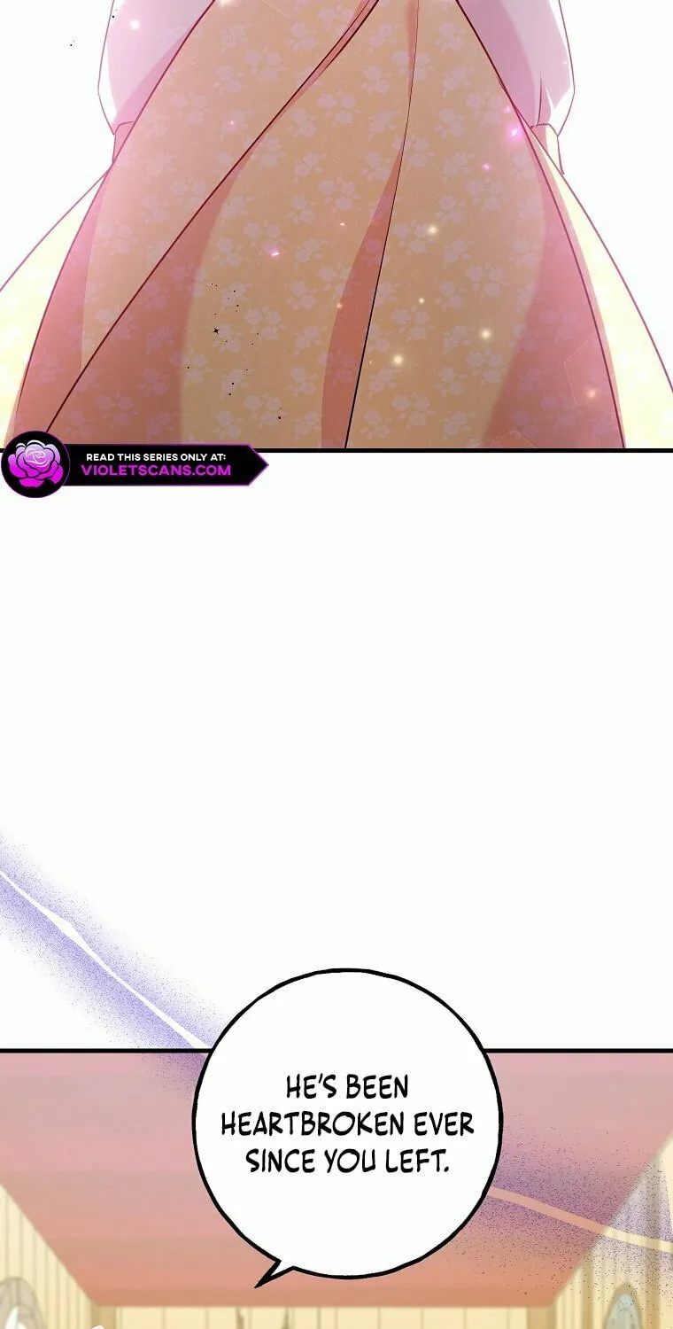 Country Life With the Sexy Majesty Chapter 9 page 3 - 