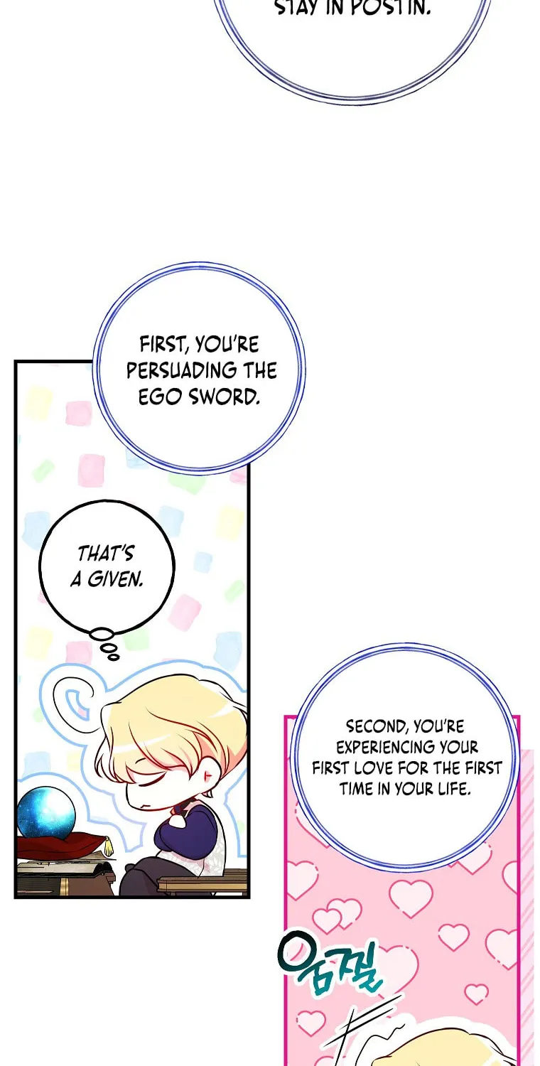 Country Life With the Sexy Majesty Chapter 9 page 22 - 