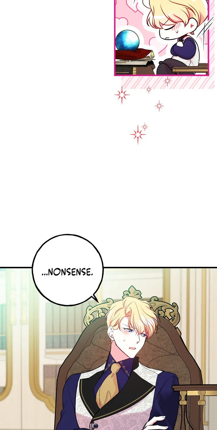 Country Life With the Sexy Majesty Chapter 9 page 23 - 