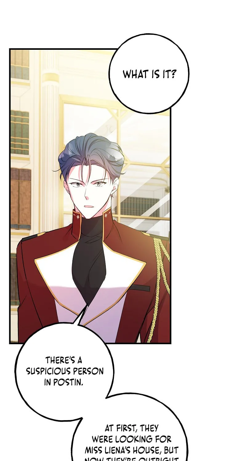 Country Life With the Sexy Majesty Chapter 9 page 27 - 