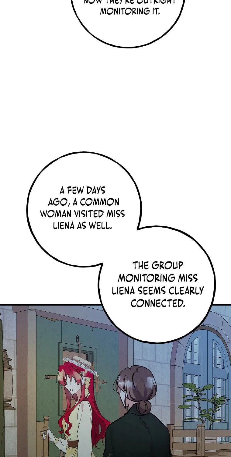 Country Life With the Sexy Majesty Chapter 9 page 28 - 