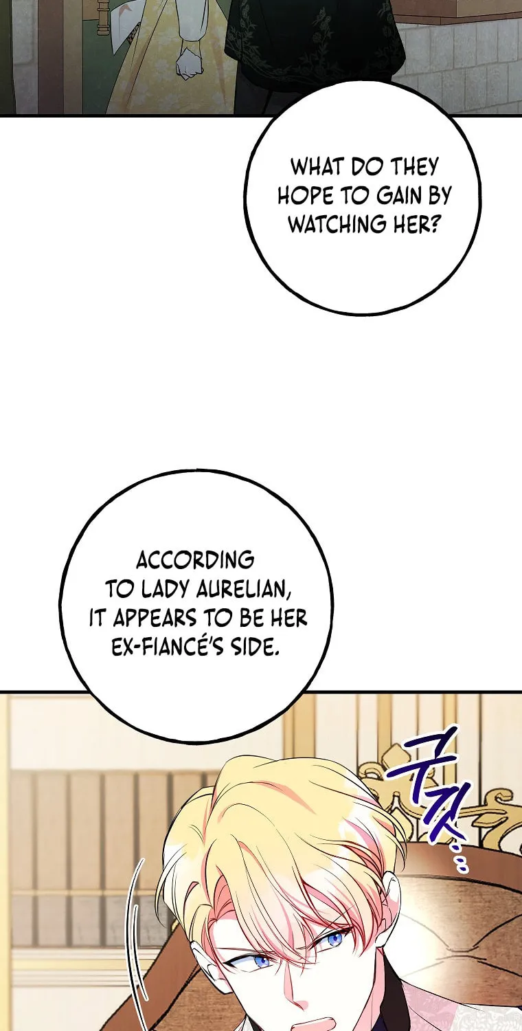 Country Life With the Sexy Majesty Chapter 9 page 29 - 