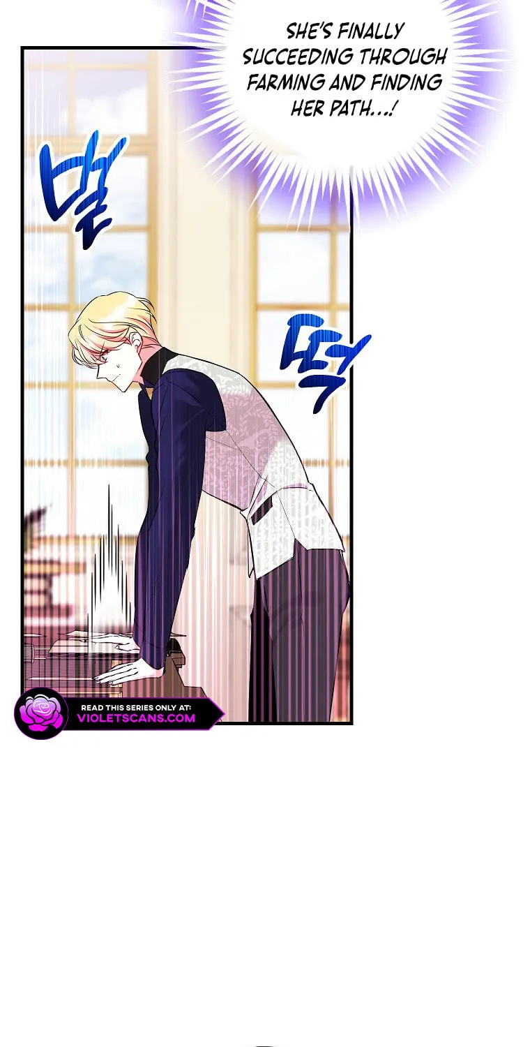 Country Life With the Sexy Majesty Chapter 9 page 32 - 