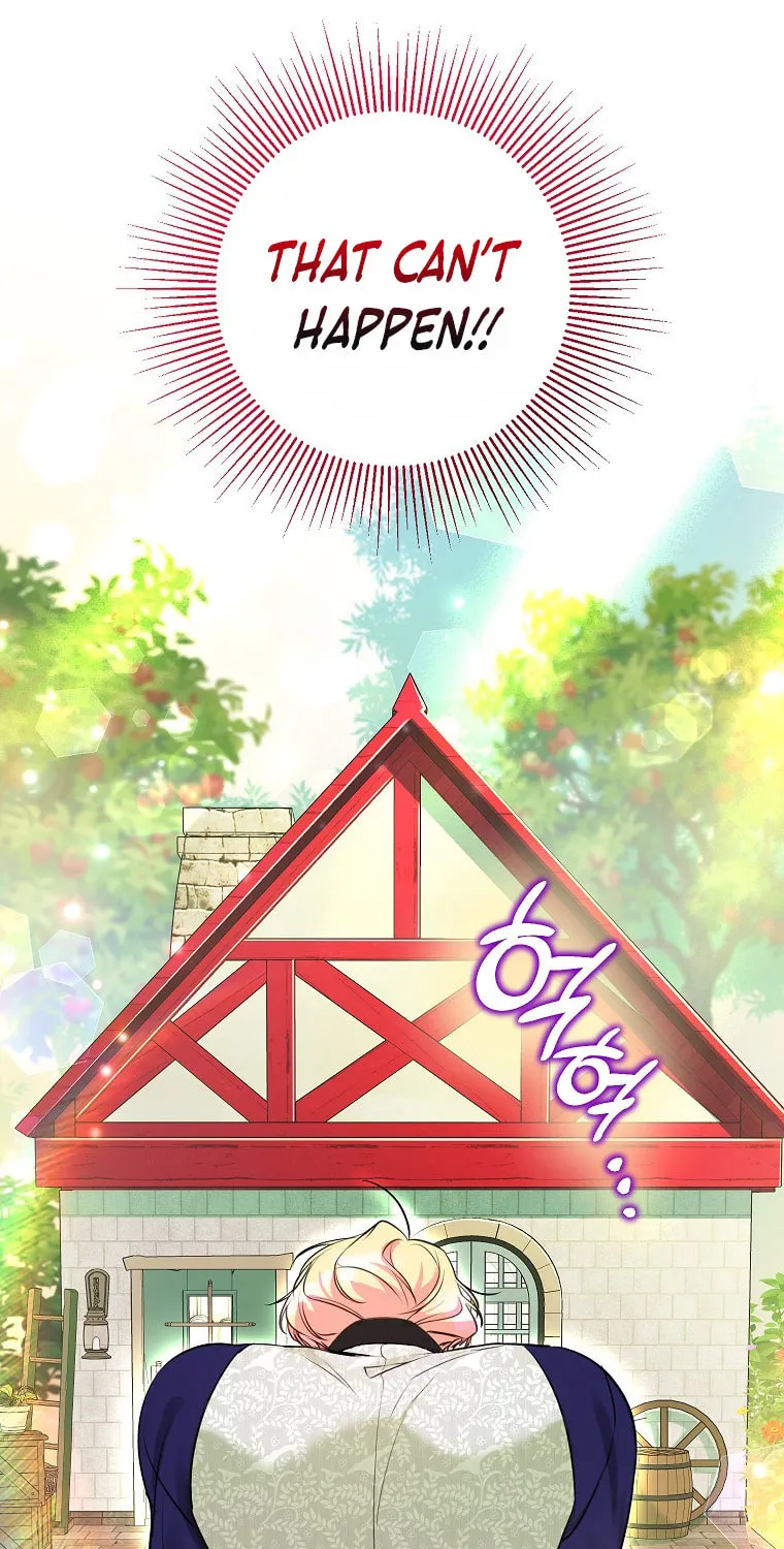 Country Life With the Sexy Majesty Chapter 9 page 41 - 