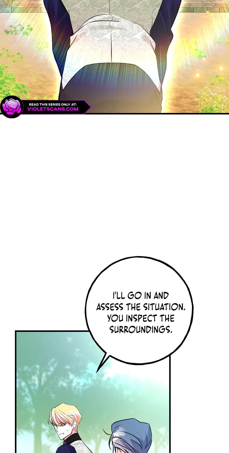 Country Life With the Sexy Majesty Chapter 9 page 42 - 