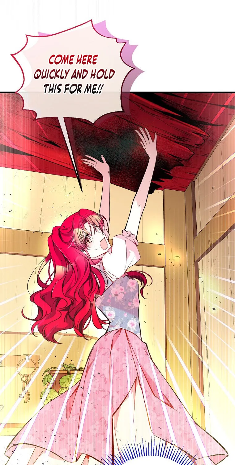 Country Life With the Sexy Majesty Chapter 9 page 48 - 