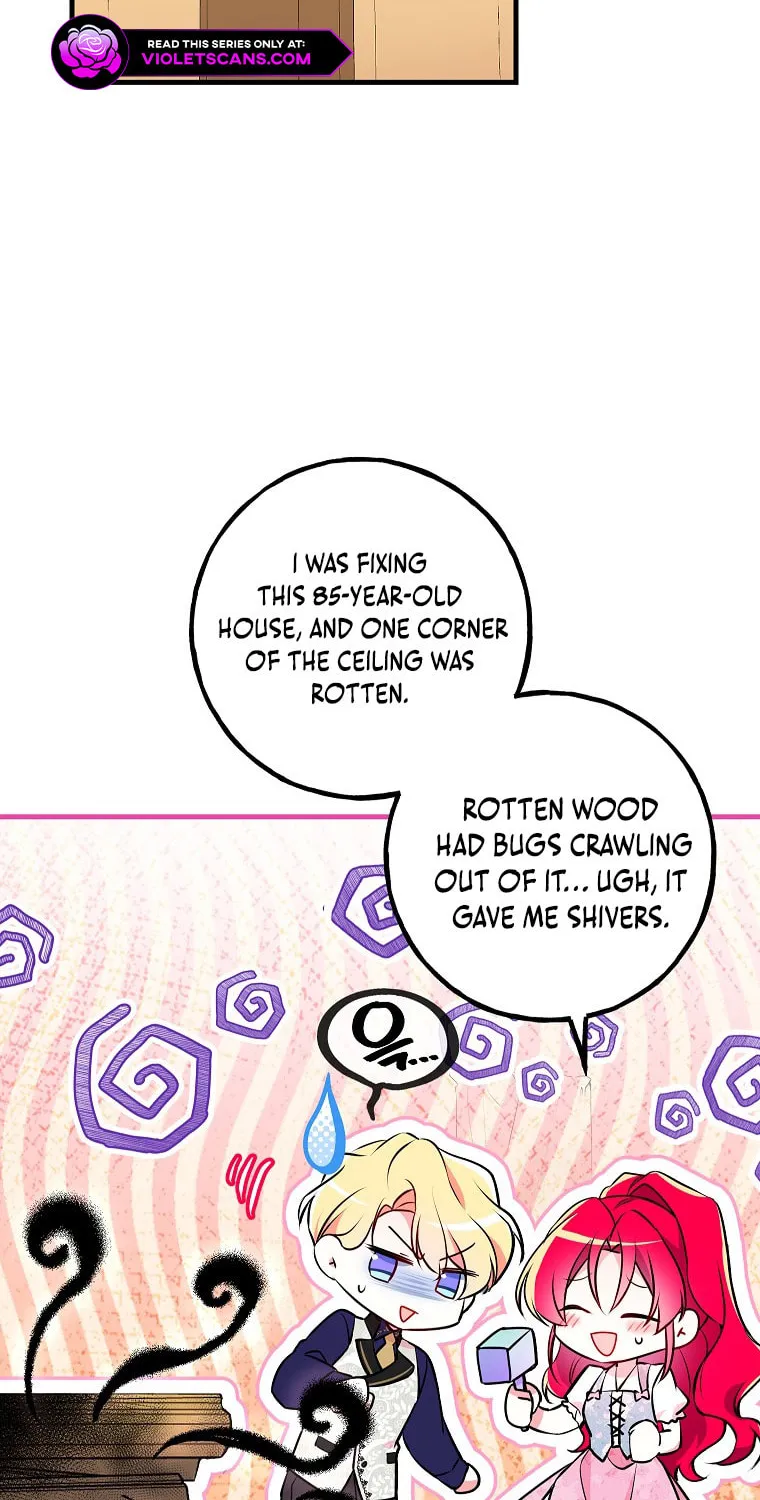 Country Life With the Sexy Majesty Chapter 9 page 51 - 