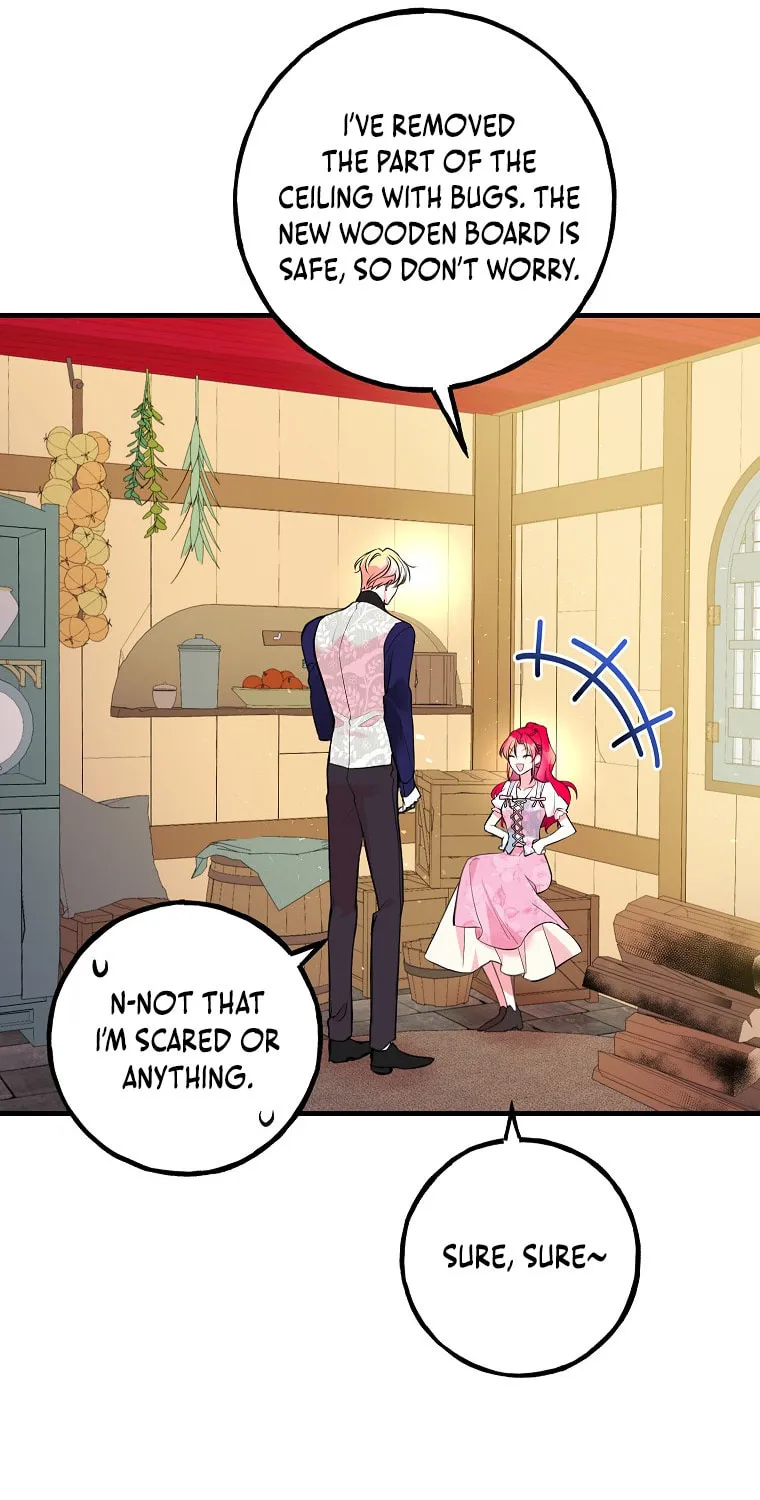 Country Life With the Sexy Majesty Chapter 9 page 53 - 