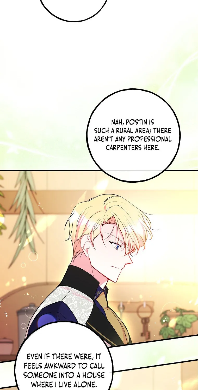 Country Life With the Sexy Majesty Chapter 9 page 56 - 