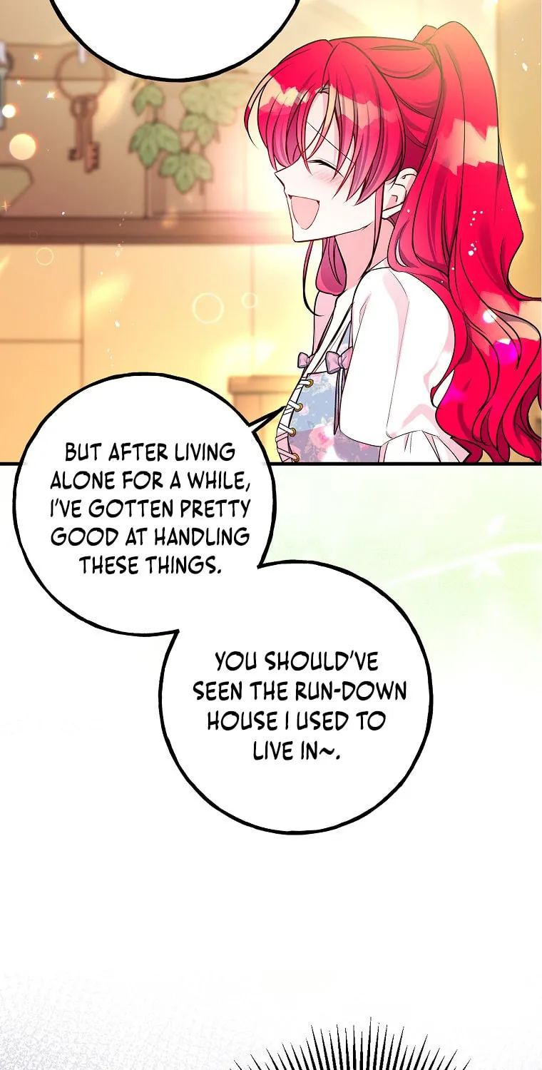 Country Life With the Sexy Majesty Chapter 9 page 57 - 
