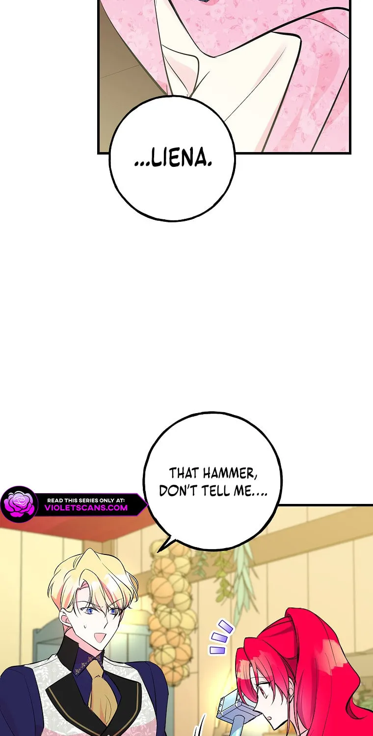 Country Life With the Sexy Majesty Chapter 9 page 60 - 