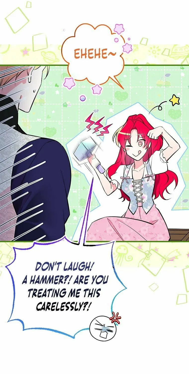 Country Life With the Sexy Majesty Chapter 9 page 62 - 