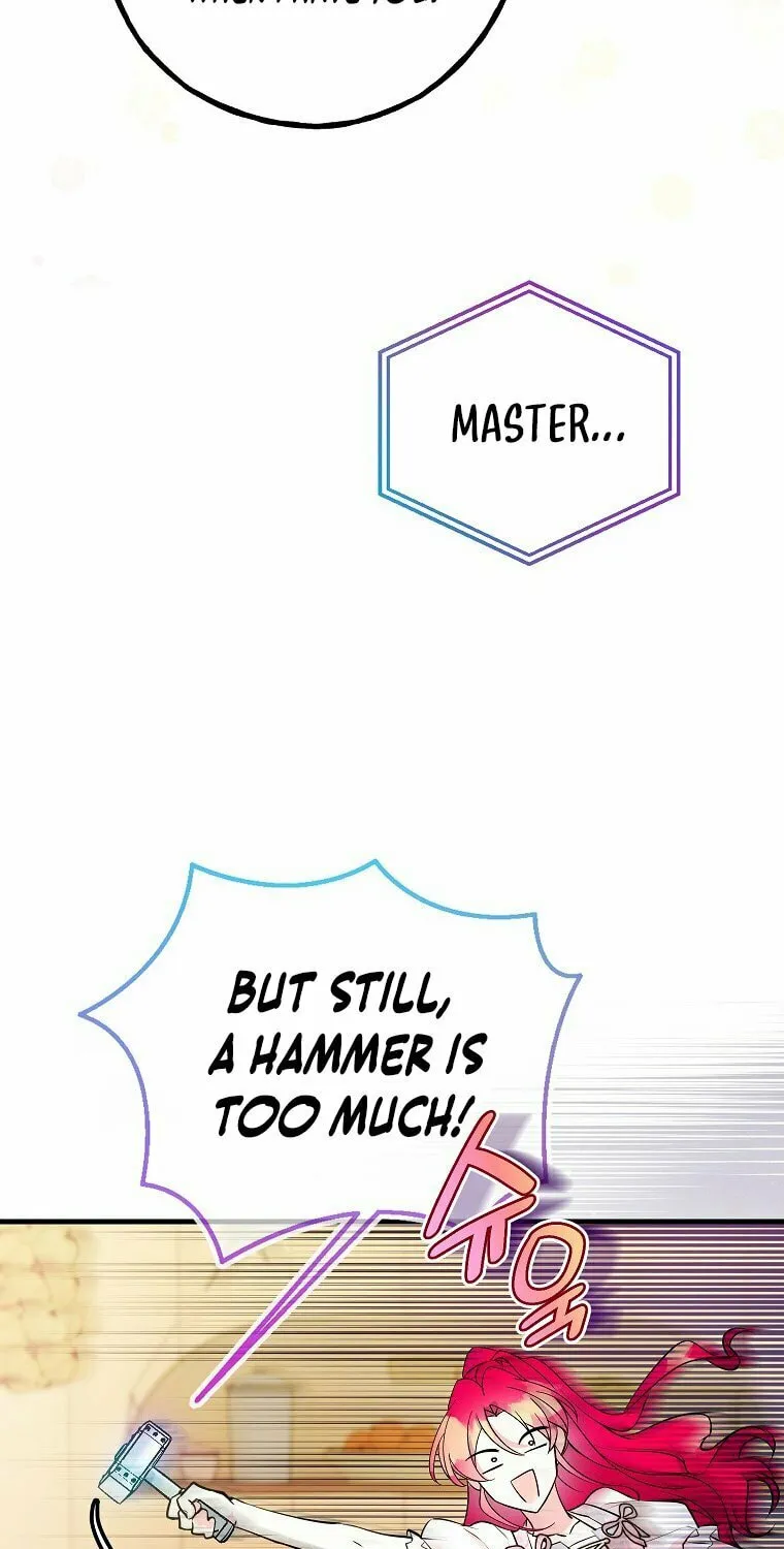 Country Life With the Sexy Majesty Chapter 9 page 64 - 